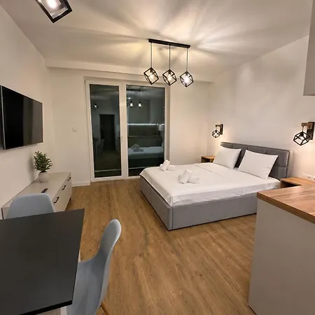 Orkana 23 Apartment *