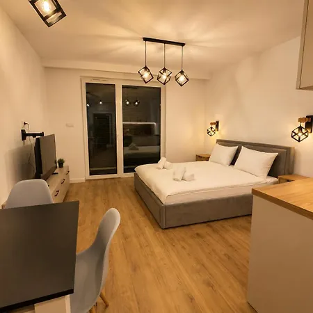 Orkana 23 Apartment