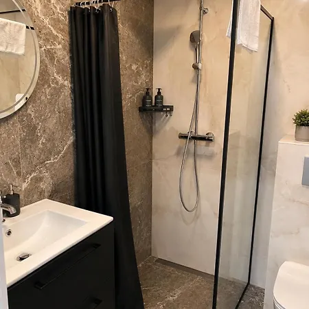 Apartment Orkana 23 *